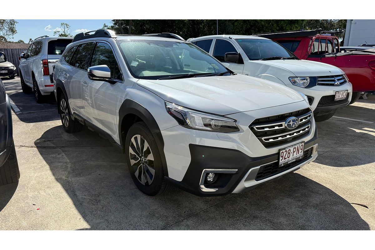 2025 Subaru Outback AWD Touring 6GEN
