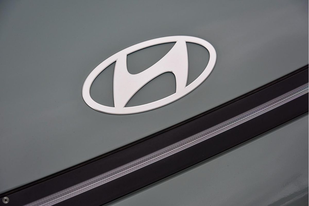 2026 Hyundai Kona Hybrid SX2.V3 2WD