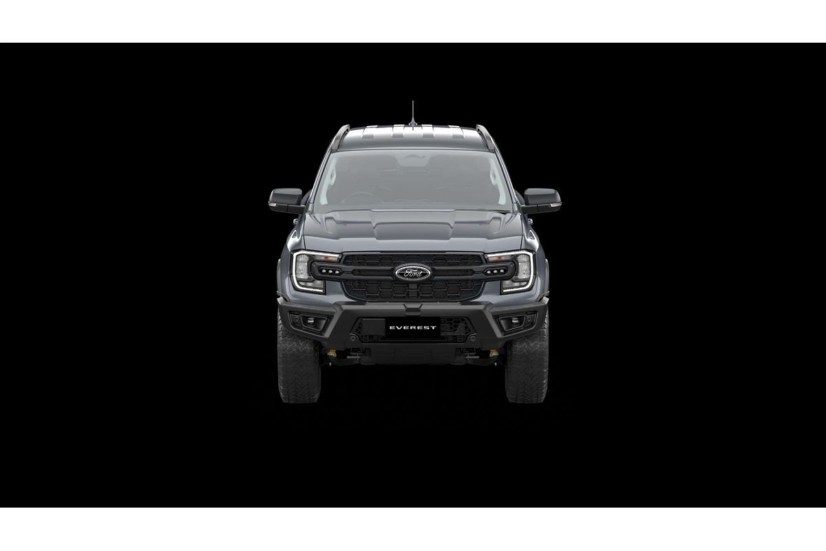 2026 Ford Everest Tremor 3.0L