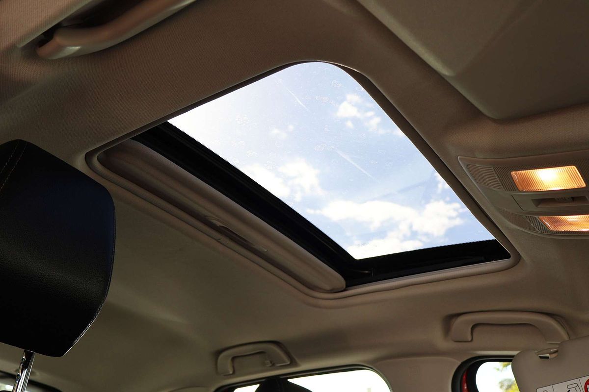 2023 Mazda CX-3 Akari DK