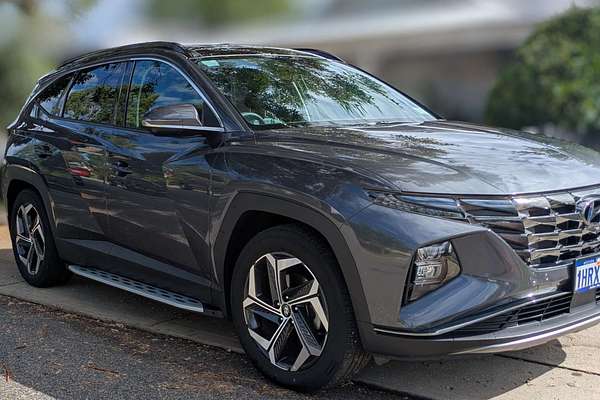 2022 Hyundai Tucson Highlander NX4.V1