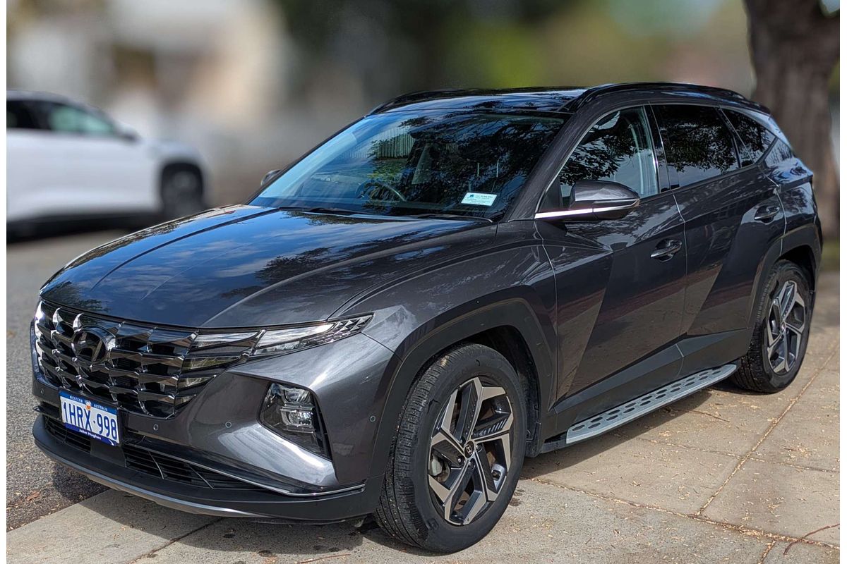 2022 Hyundai Tucson Highlander NX4.V1