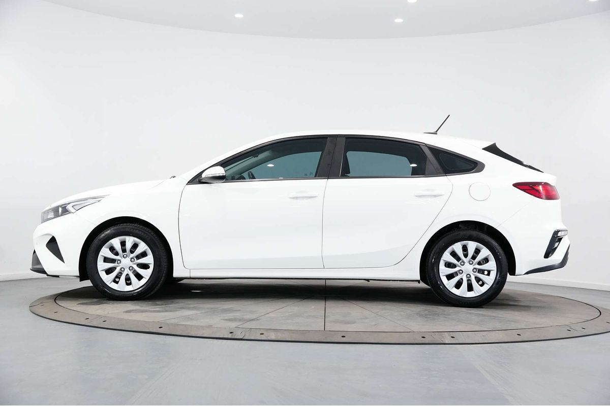 2021 Kia Cerato S BD