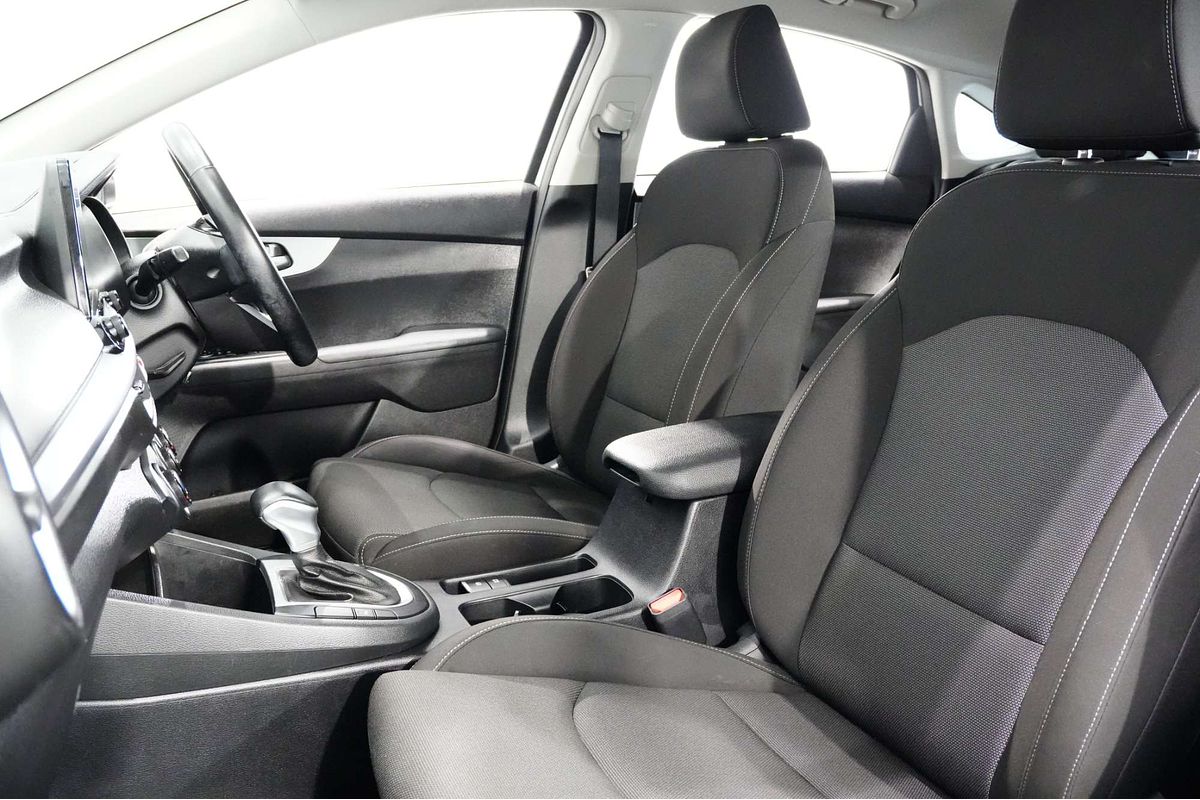2021 Kia Cerato S BD
