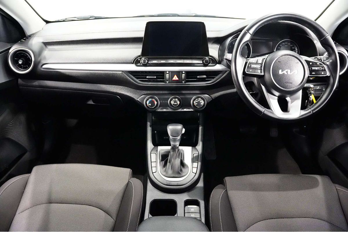 2021 Kia Cerato S BD