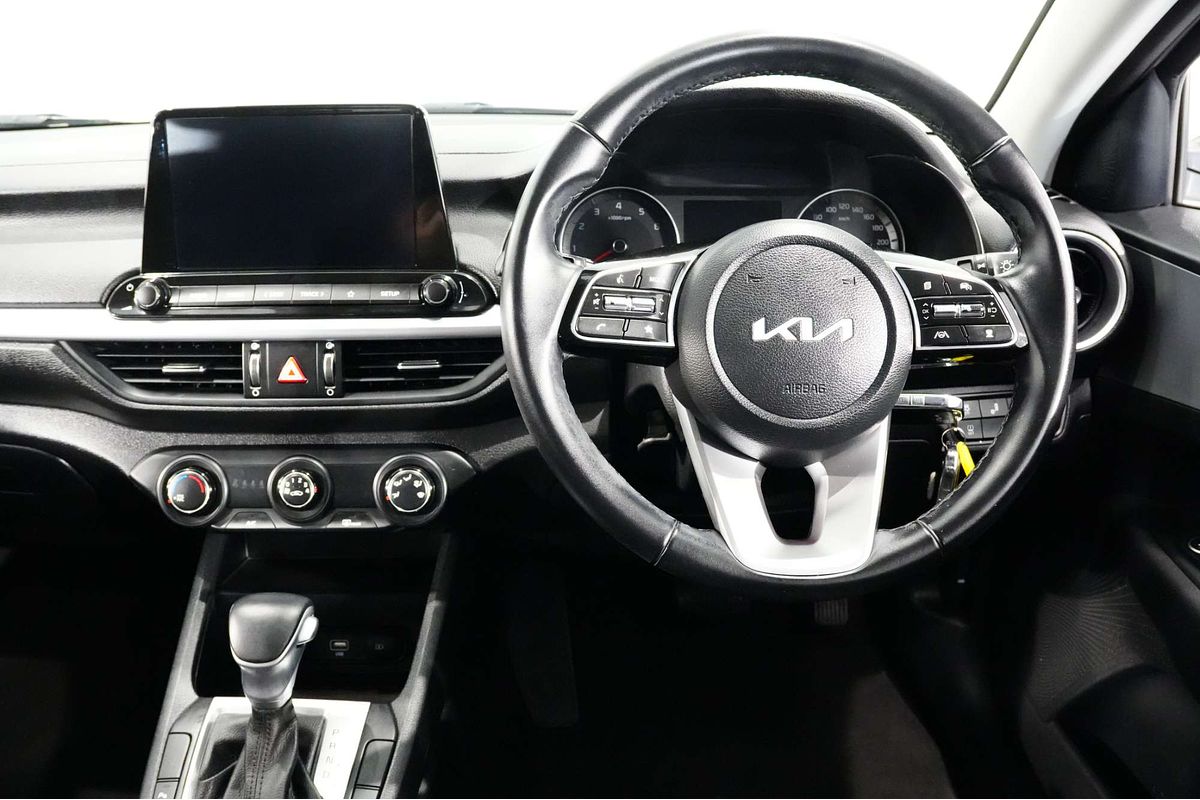 2021 Kia Cerato S BD