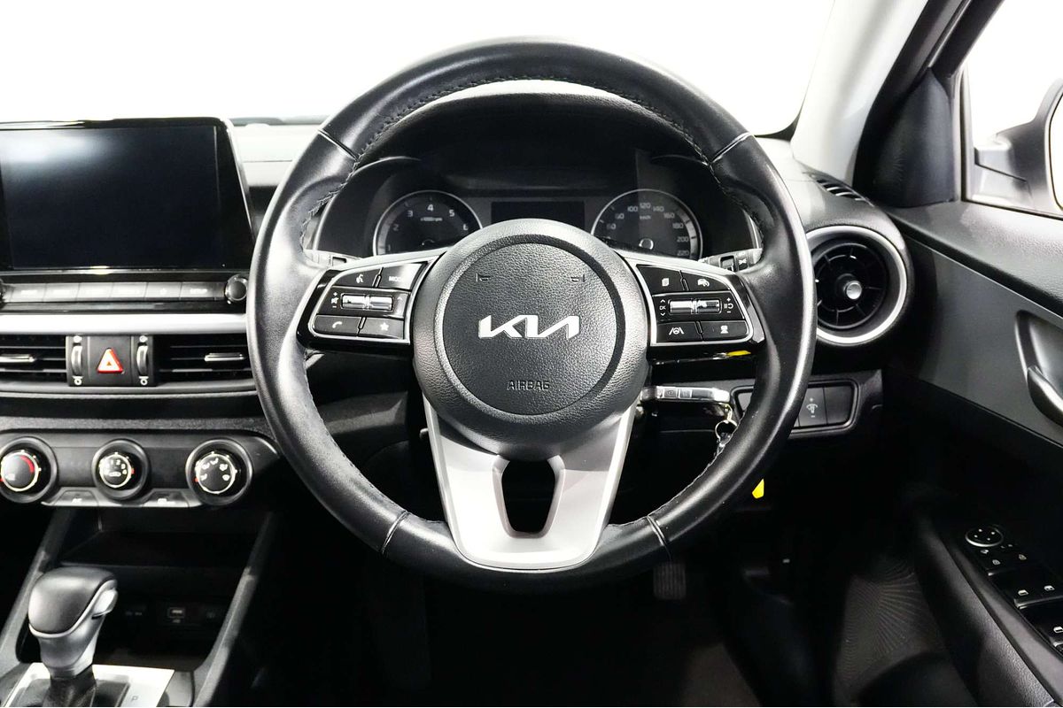 2021 Kia Cerato S BD