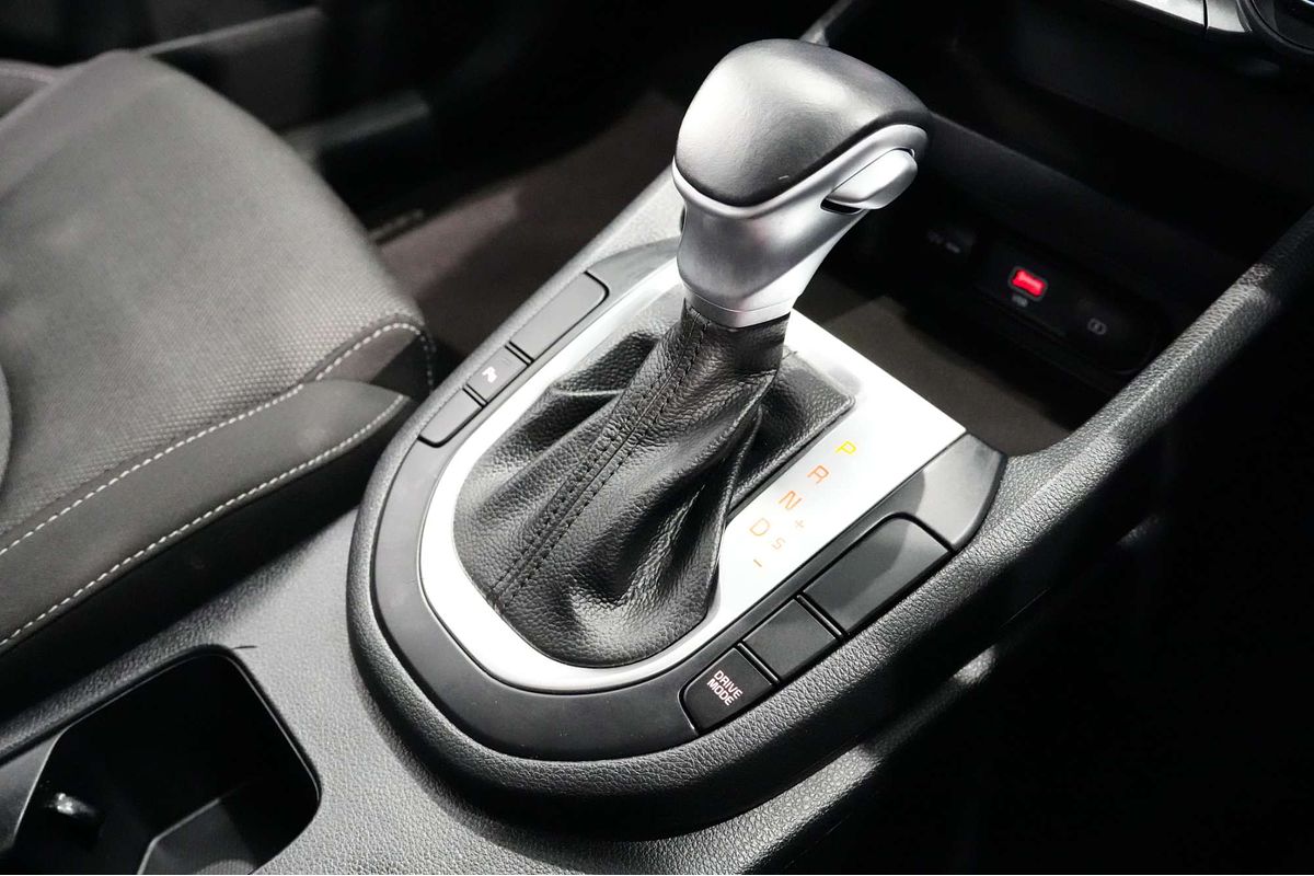 2021 Kia Cerato S BD