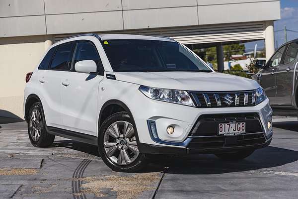 2023 Suzuki Vitara LY Series II