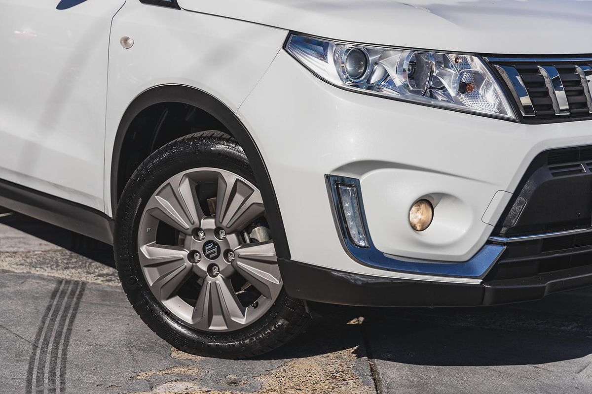 2023 Suzuki Vitara LY Series II