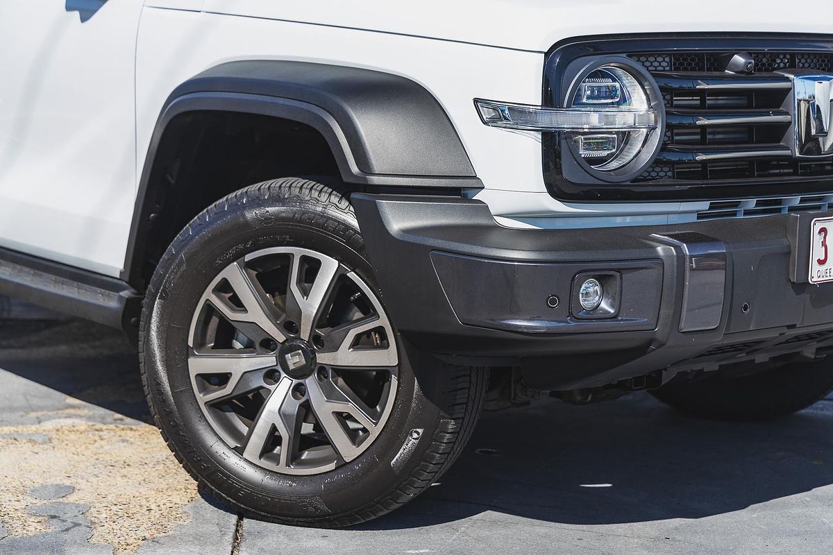 2024 GWM Tank 300 Ultra P01