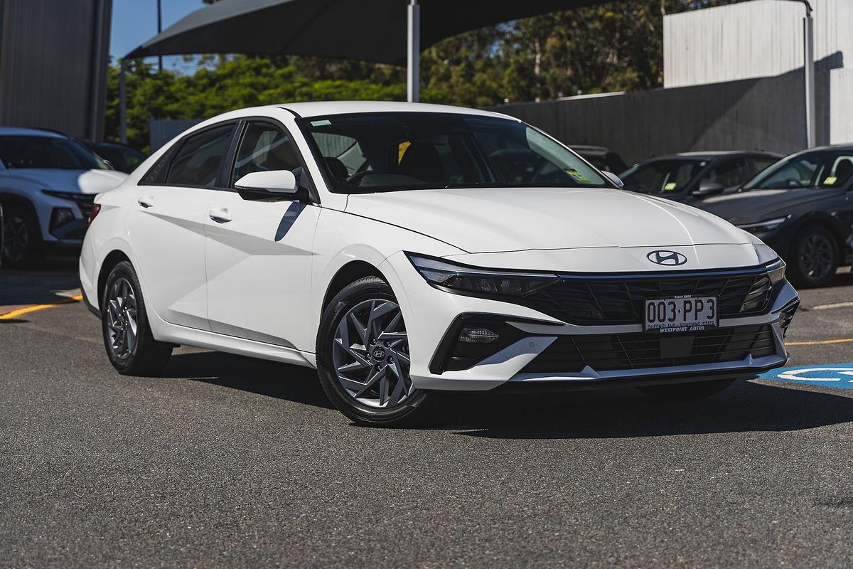 2026 Hyundai i30 CN7.V4