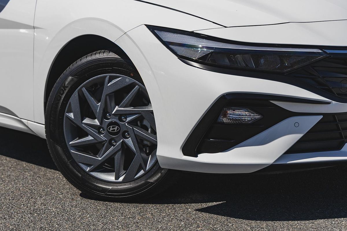 2026 Hyundai i30 CN7.V4