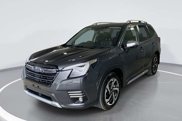 2024 Subaru Forester 2.5i-S S5