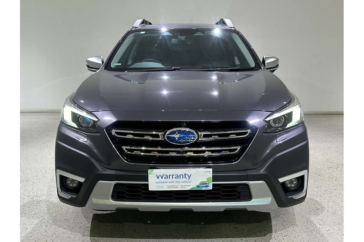 2024 Subaru Outback AWD Touring XT 6GEN