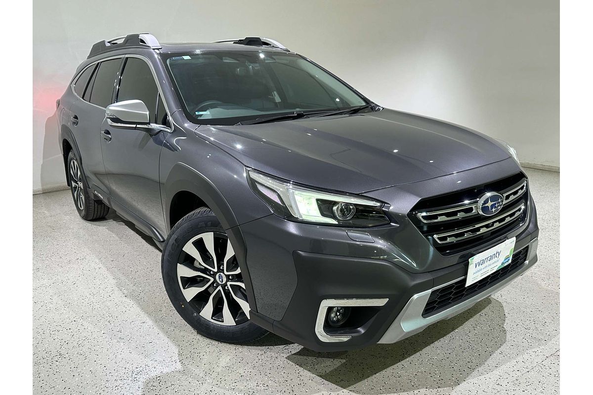 2024 Subaru Outback AWD Touring XT 6GEN