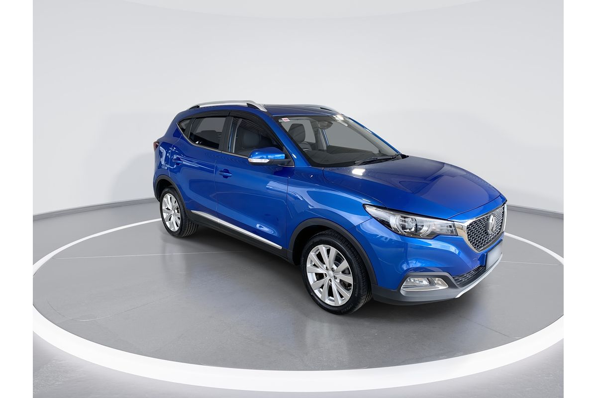 2020 MG ZS Excite AZS1