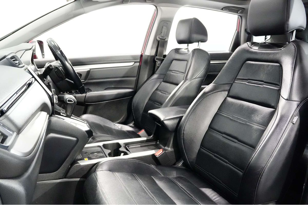 2021 Honda CR-V VTi L7 RW