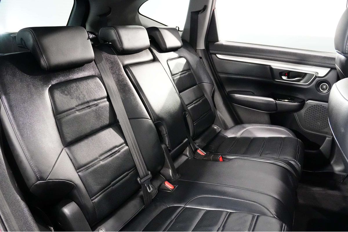 2021 Honda CR-V VTi L7 RW