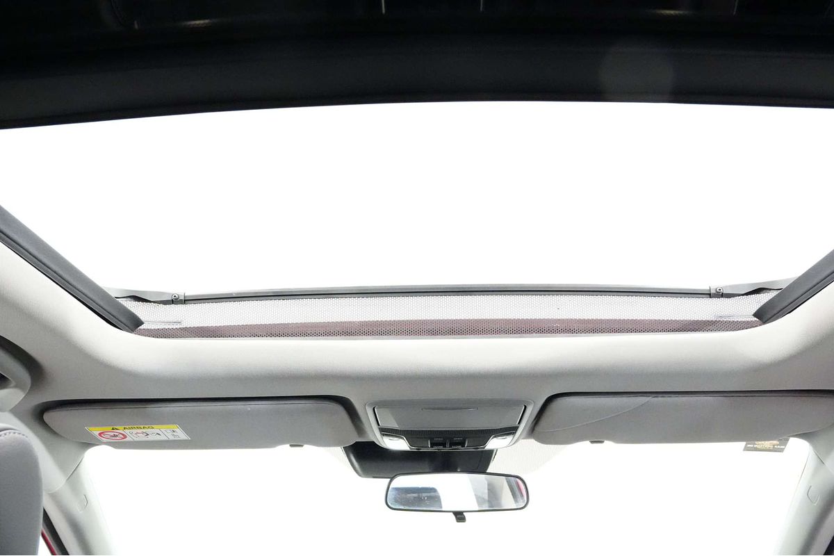 2021 Honda CR-V VTi L7 RW