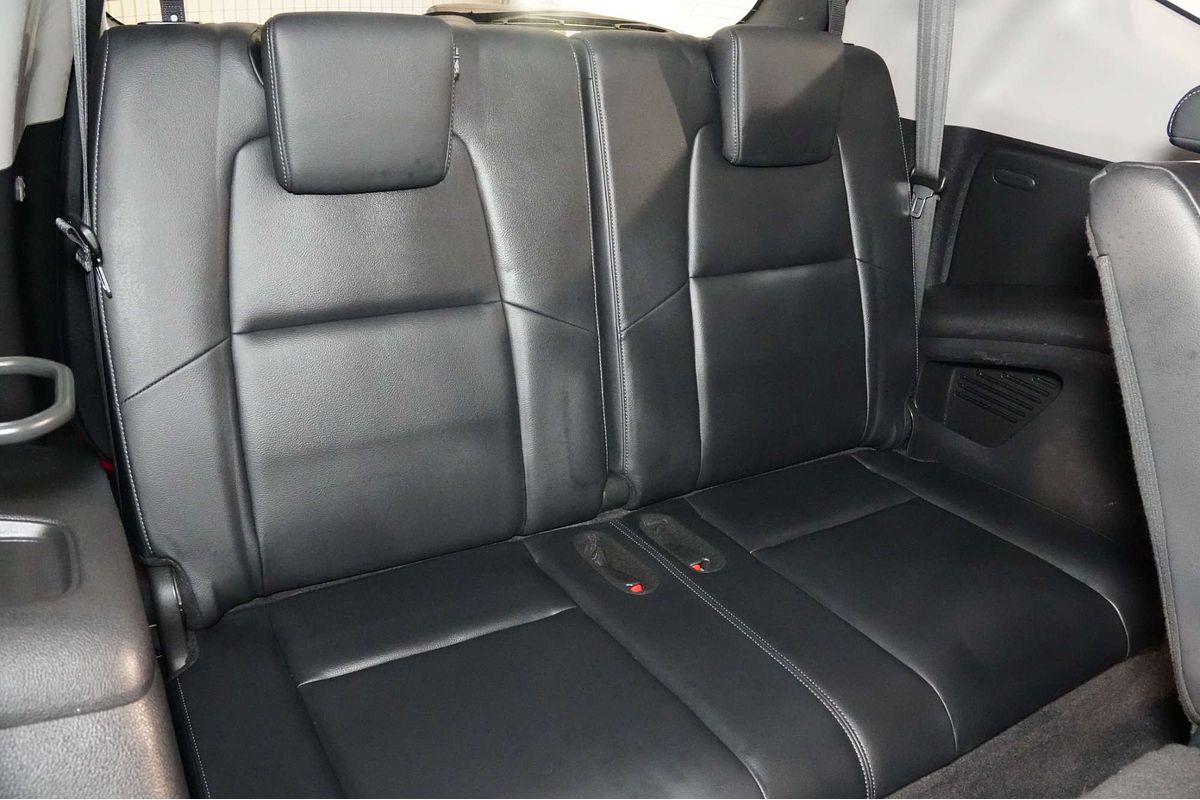 2021 Honda CR-V VTi L7 RW