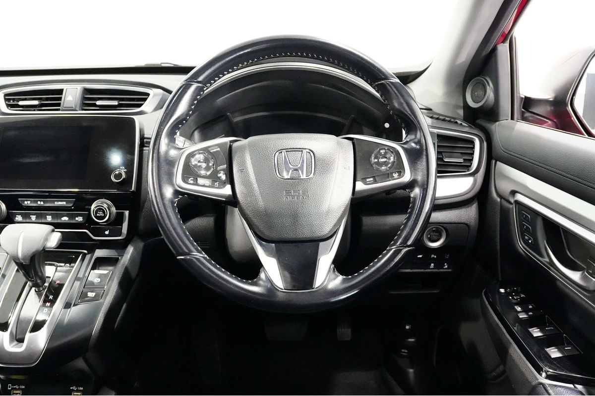 2021 Honda CR-V VTi L7 RW