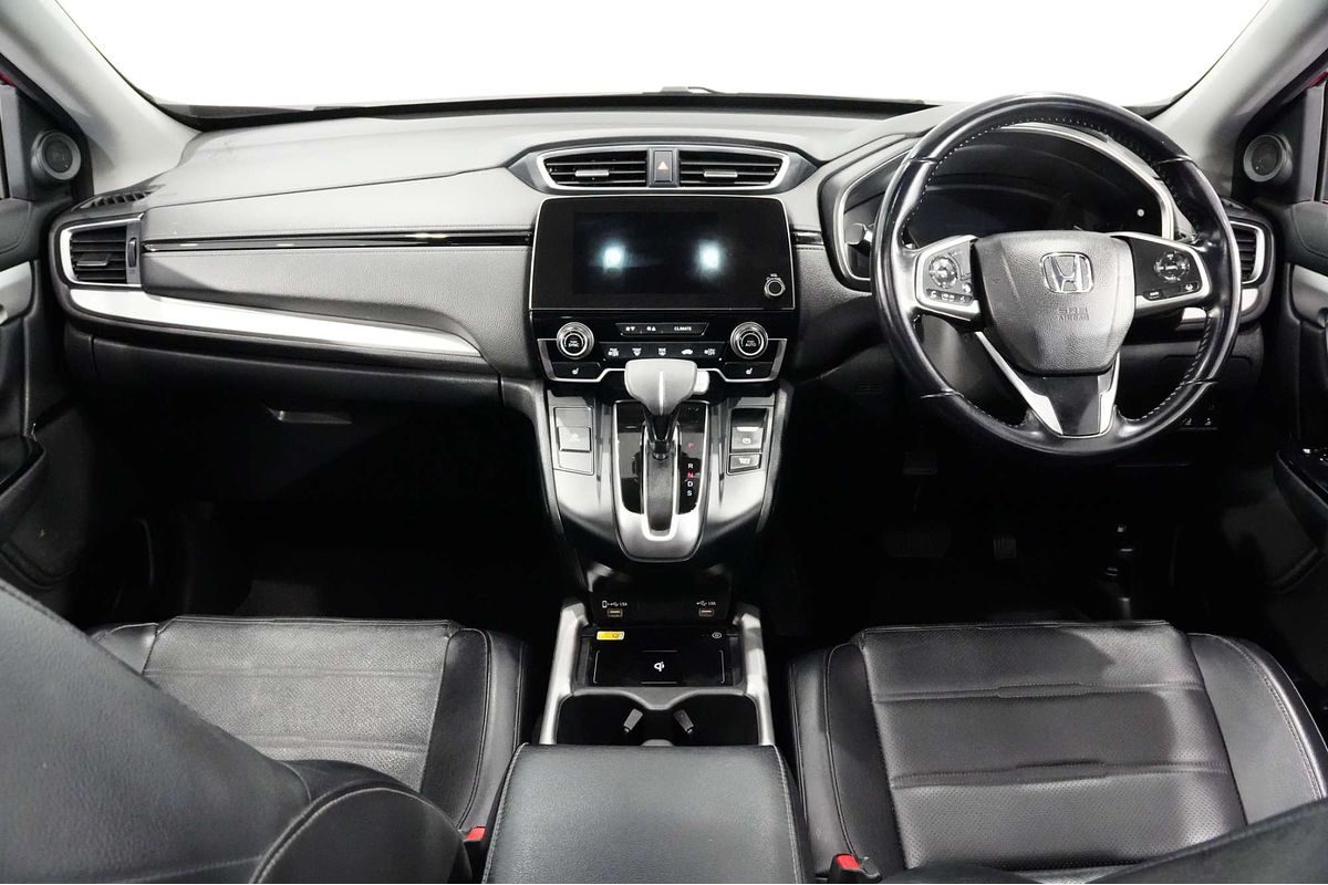 2021 Honda CR-V VTi L7 RW