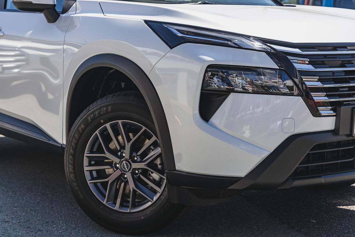 2026 Nissan X-TRAIL ST T33