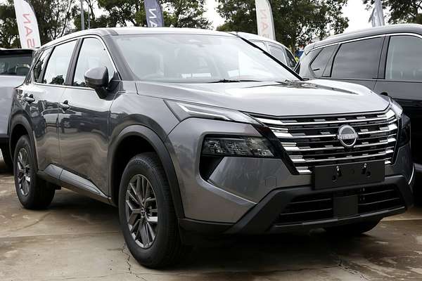 2026 Nissan X-TRAIL ST T33