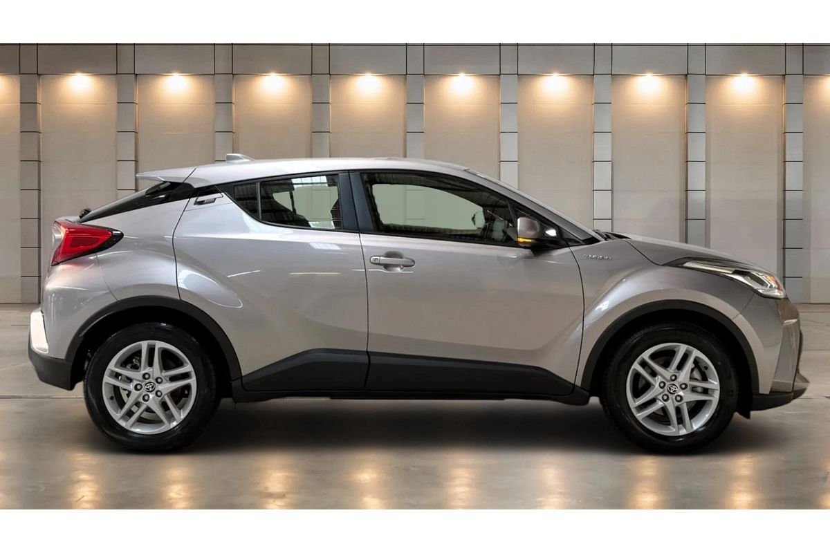 2023 Toyota C-HR GXL NGX10R