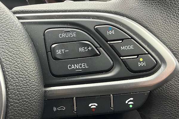 2022 GWM Ute Cannon-X NPW 4X4 thumb-30