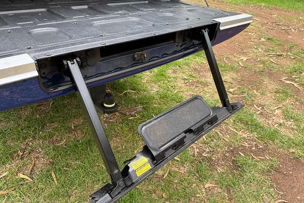 2022 GWM Ute Cannon-X NPW 4X4 thumb-35