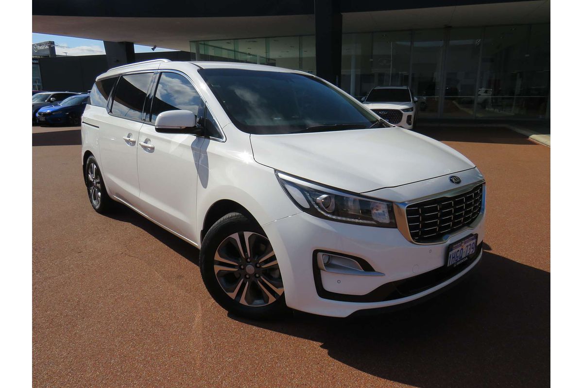 2019 Kia Carnival SLi YP