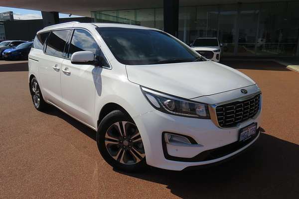 2019 Kia Carnival SLi YP