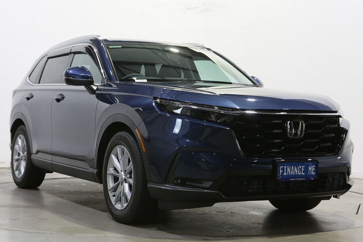 2024 Honda CR-V VTi L7 RS