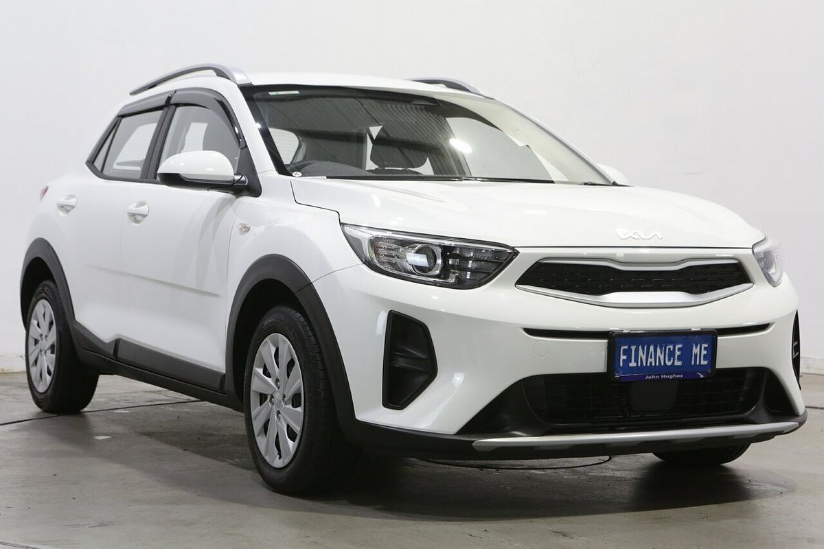 2021 Kia Stonic S YB