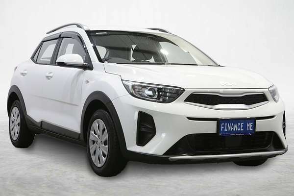 2021 Kia Stonic S YB