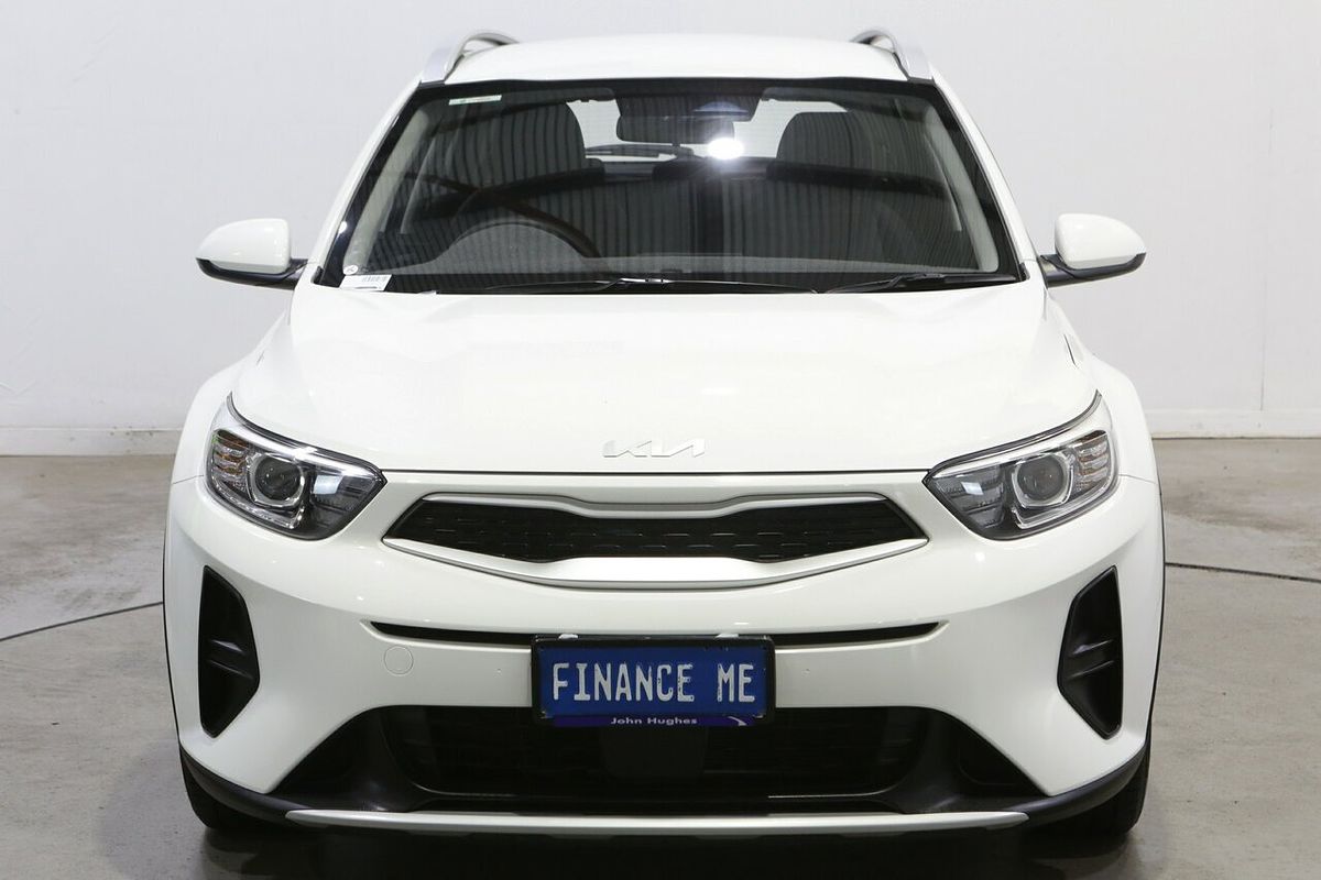 2021 Kia Stonic S YB