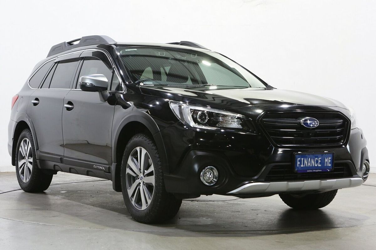 2020 Subaru Outback 2.5i Premium 5GEN