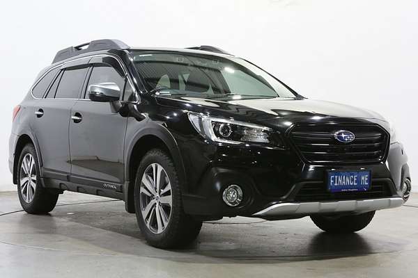 2020 Subaru Outback 2.5i Premium 5GEN