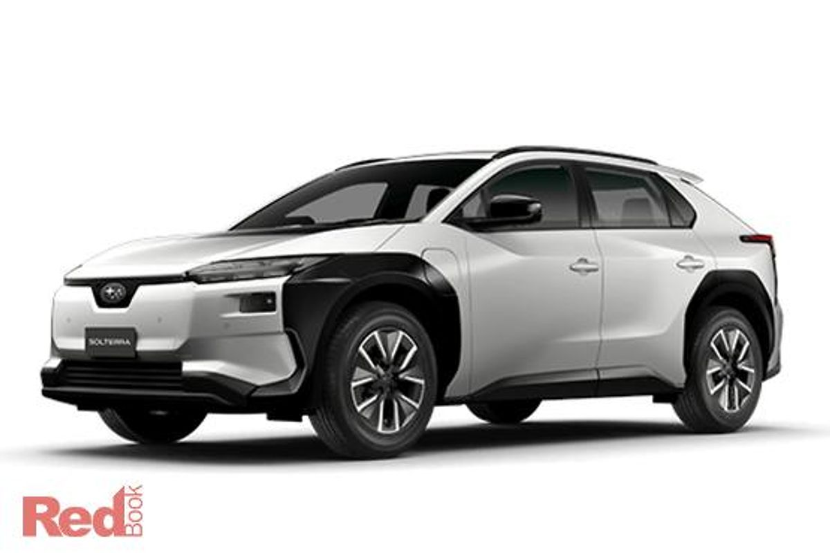 2026 Subaru Solterra AWD E1-1