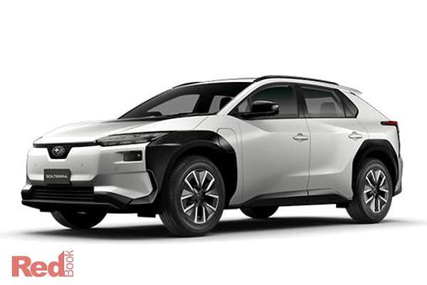 2026 Subaru Solterra AWD E1-1