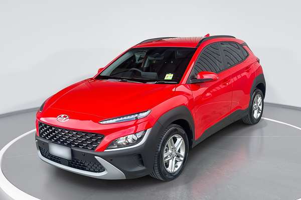 2023 Hyundai Kona OS.V5