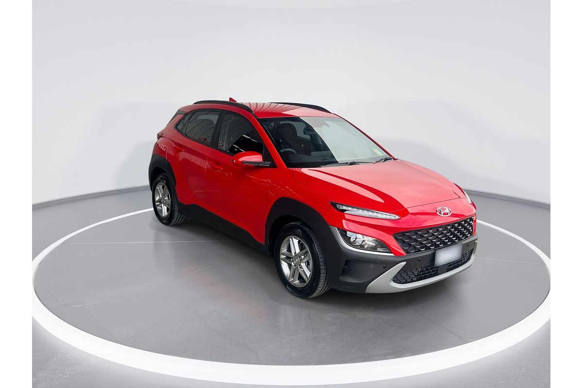 2023 Hyundai Kona OS.V5