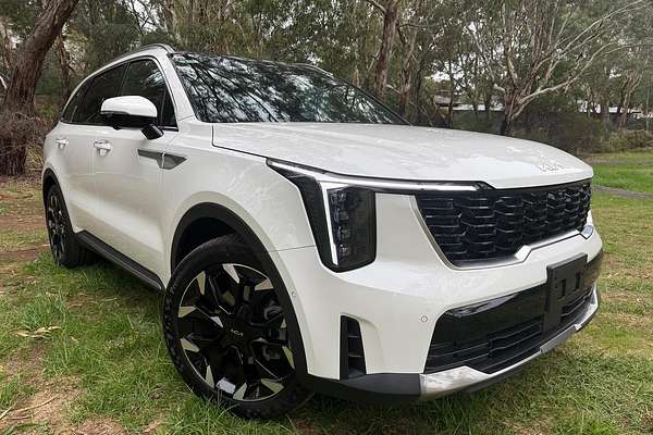 2024 Kia Sorento GT-Line MQ4 PE thumb-1