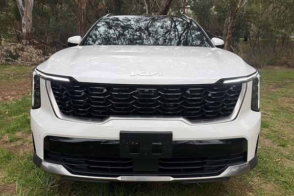 2024 Kia Sorento GT-Line MQ4 PE thumb-9