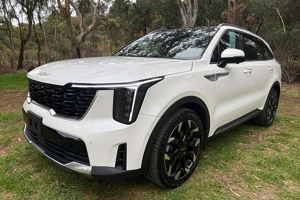 2024 Kia Sorento GT-Line MQ4 PE thumb-8