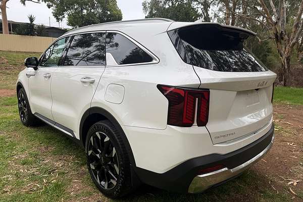2024 Kia Sorento GT-Line MQ4 PE thumb-7