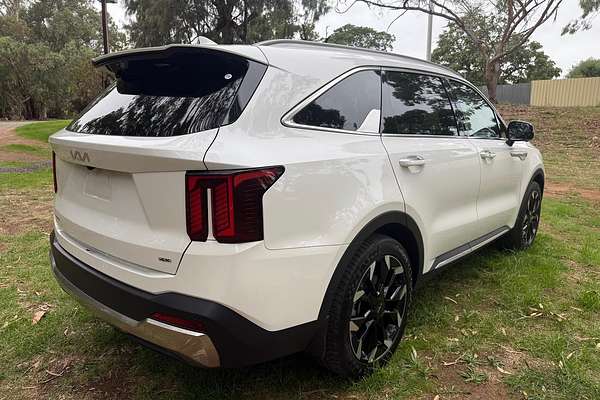 2024 Kia Sorento GT-Line MQ4 PE thumb-13