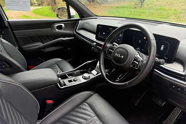 2024 Kia Sorento GT-Line MQ4 PE thumb-18